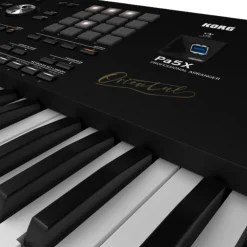 Korg Pa5X-61 Oriental Arranger Keyboard