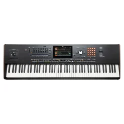 Korg PA5X-88 Professional Arranger Keyboard, 88 key