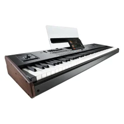 Korg PA5X-88 Professional Arranger Keyboard, 88 key
