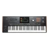 Korg PA5X-61 Professional Arranger Keyboard, 61 key
