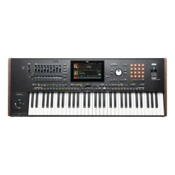 Korg PA5X-61 Professional Arranger Keyboard, 61 key