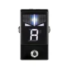 Korg Pitchblack X Chromatic Pedal Tuner