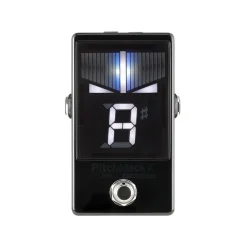 Korg Pitchblack X Chromatic Pedal Tuner