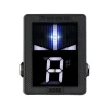 Korg Pitchblack XS Chromatic Pedal Tuner