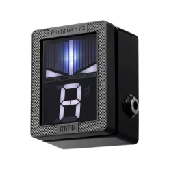 Korg Pitchblack XS Chromatic Pedal Tuner