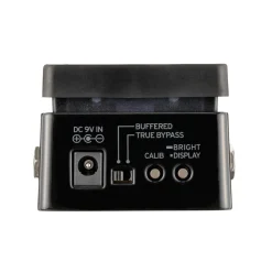 Korg Pitchblack XS Chromatic Pedal Tuner