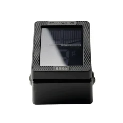 Korg Pitchblack XS Chromatic Pedal Tuner