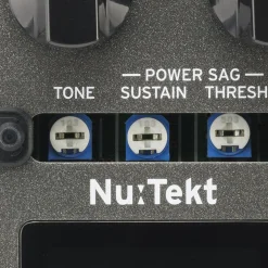 Korg TR-S NuTekt Tube Reactor Drive