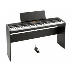 Korg XE20 88 Note Arranger With Stand
