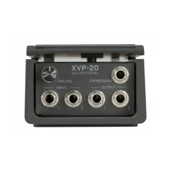 Korg XVP-20 Metal Volume/Expression Pedal
