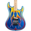 Kramer - Baretta - Blue Sparkle