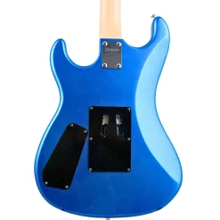 Kramer - Baretta - Blue Sparkle