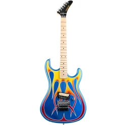 Kramer - Baretta - Blue Sparkle
