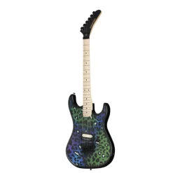 Kramer - Baretta - Rainbow Leopard