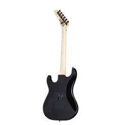 Kramer - Baretta - Rainbow Leopard