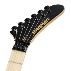 Kramer - Baretta - Rainbow Leopard