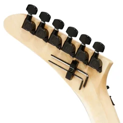 Kramer - Baretta - Rainbow Leopard