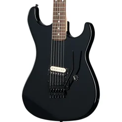 Kramer 1983 Baretta Reissue - Ebony