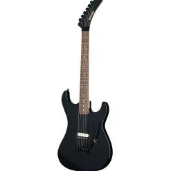 Kramer 1983 Baretta Reissue - Ebony