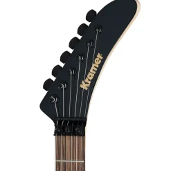 Kramer 1983 Baretta Reissue - Ebony
