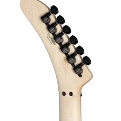 Kramer 1983 Baretta Reissue - Ebony