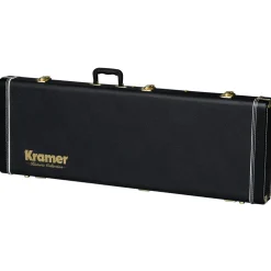 Kramer 1983 Baretta Reissue - Ebony