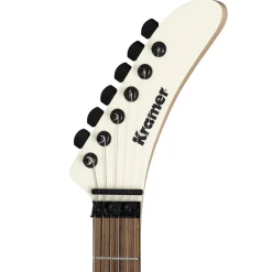 Kramer 1983 Baretta Reissue - Classic White