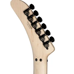 Kramer 1983 Baretta Reissue - Classic White