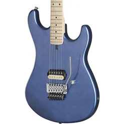 Kramer - The 84 - Blue Metallic