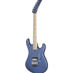 Kramer - The 84 - Blue Metallic