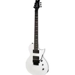 Kramer Assault 220 - Alpine White FR