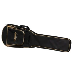 Kramer Assault Figured Electric Guitar - Caribbean Blue Perimeter