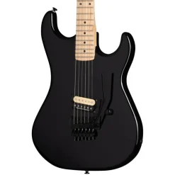 Kramer Baretta Floyd Rose Ebony