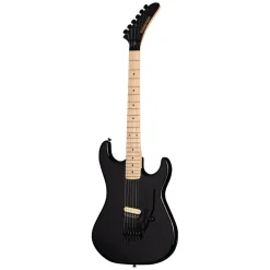 Kramer Baretta Floyd Rose Ebony