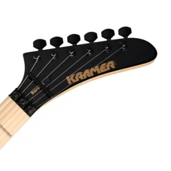Kramer Baretta Floyd Rose Ebony