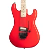 Kramer Baretta Floyd Rose Jumper Red