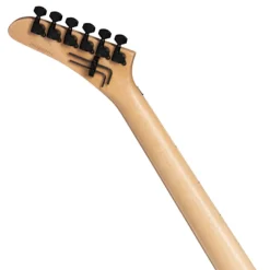 Kramer Baretta Floyd Rose Bumblebee Yellow