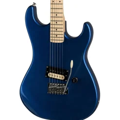 Kramer Baretta Special - Candy Blue