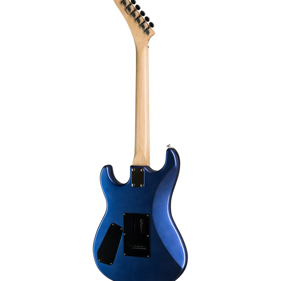 Kramer Baretta Special - Candy Blue