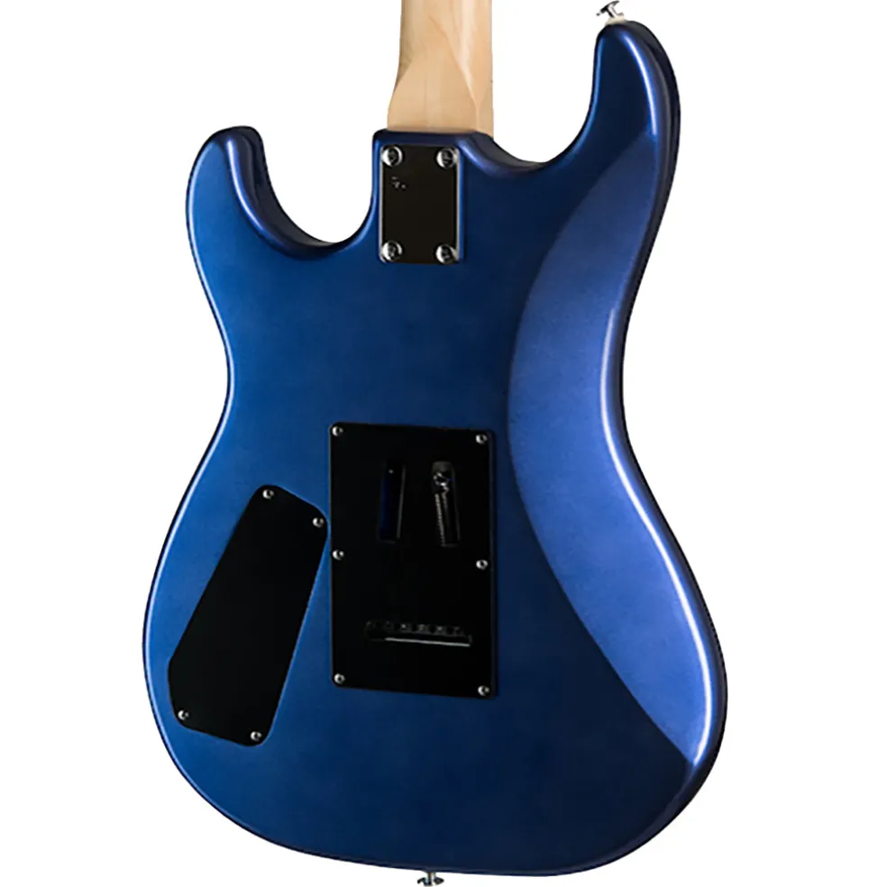 Kramer Baretta Special - Candy Blue