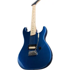 Kramer Baretta Special - Candy Blue