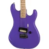 Kramer Baretta Special - Maple Fretboard - Purple