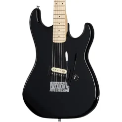 Kramer Baretta Special Electric Guitar - Ebony