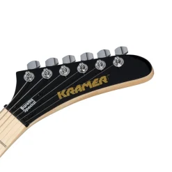 Kramer Baretta Special Electric Guitar - Ebony
