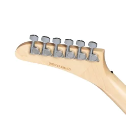 Kramer Baretta Special Electric Guitar - Ebony