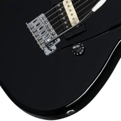 Kramer Baretta Special Electric Guitar - Ebony