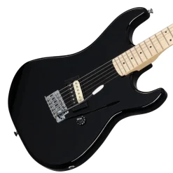 Kramer Baretta Special Electric Guitar - Ebony