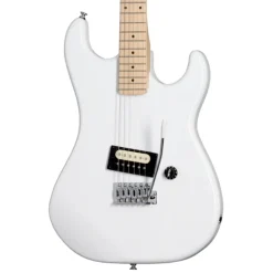Kramer Baretta Special White