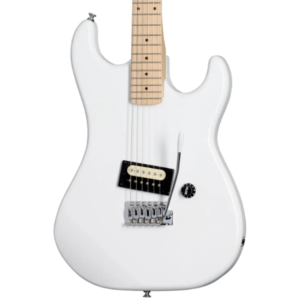 Kramer Baretta Special White