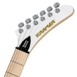 Kramer Baretta Special White